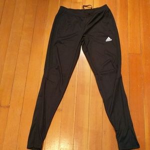 Adidas track pants